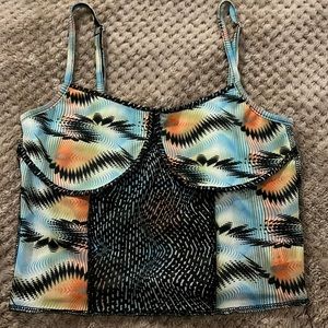 Top from urban outfitters!!